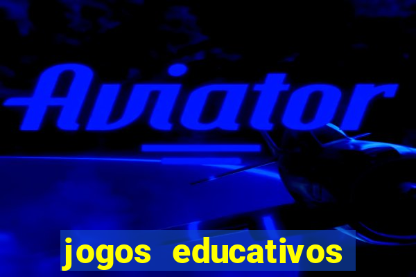 jogos educativos para autismo online